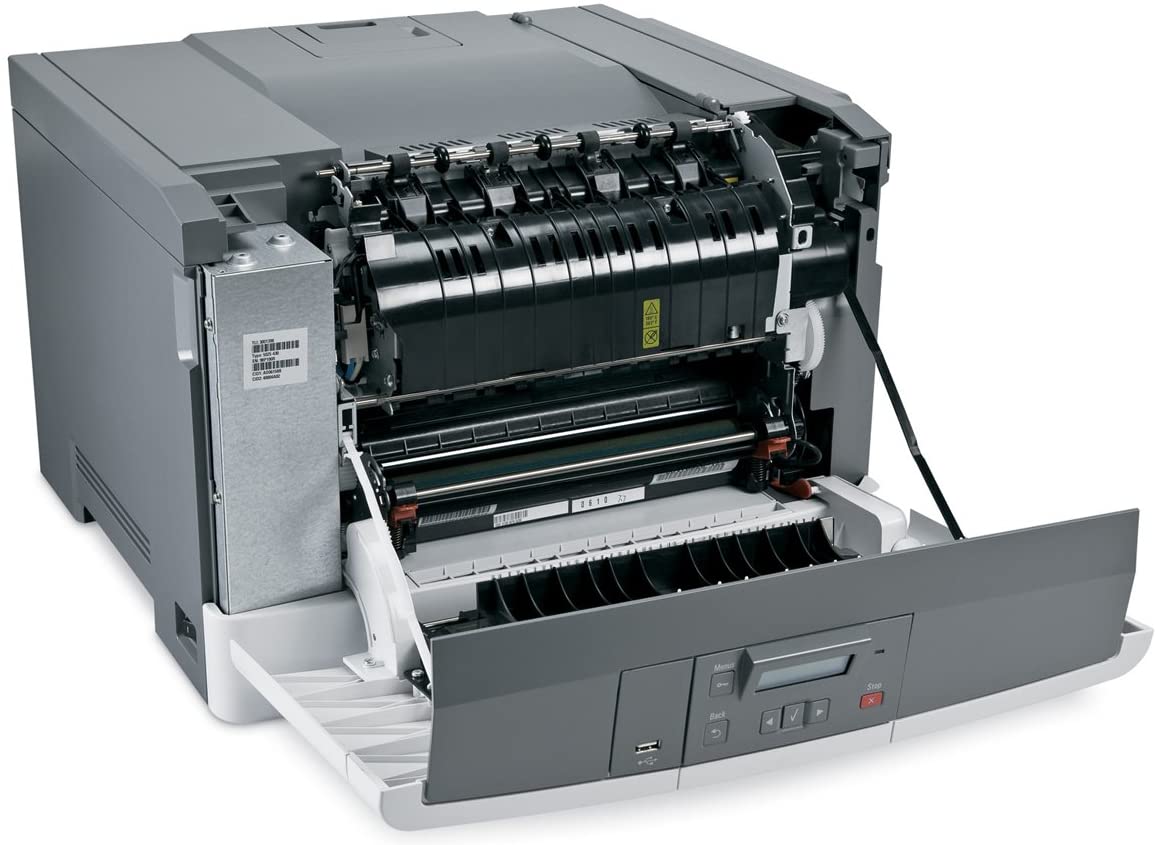 driver lexmark c540n free download for mac